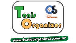 Padel Organizer